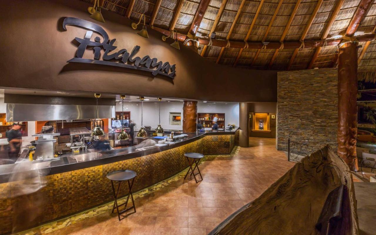 卡波圣卢卡斯 The Club At Hacienda Del Mar酒店 外观 照片